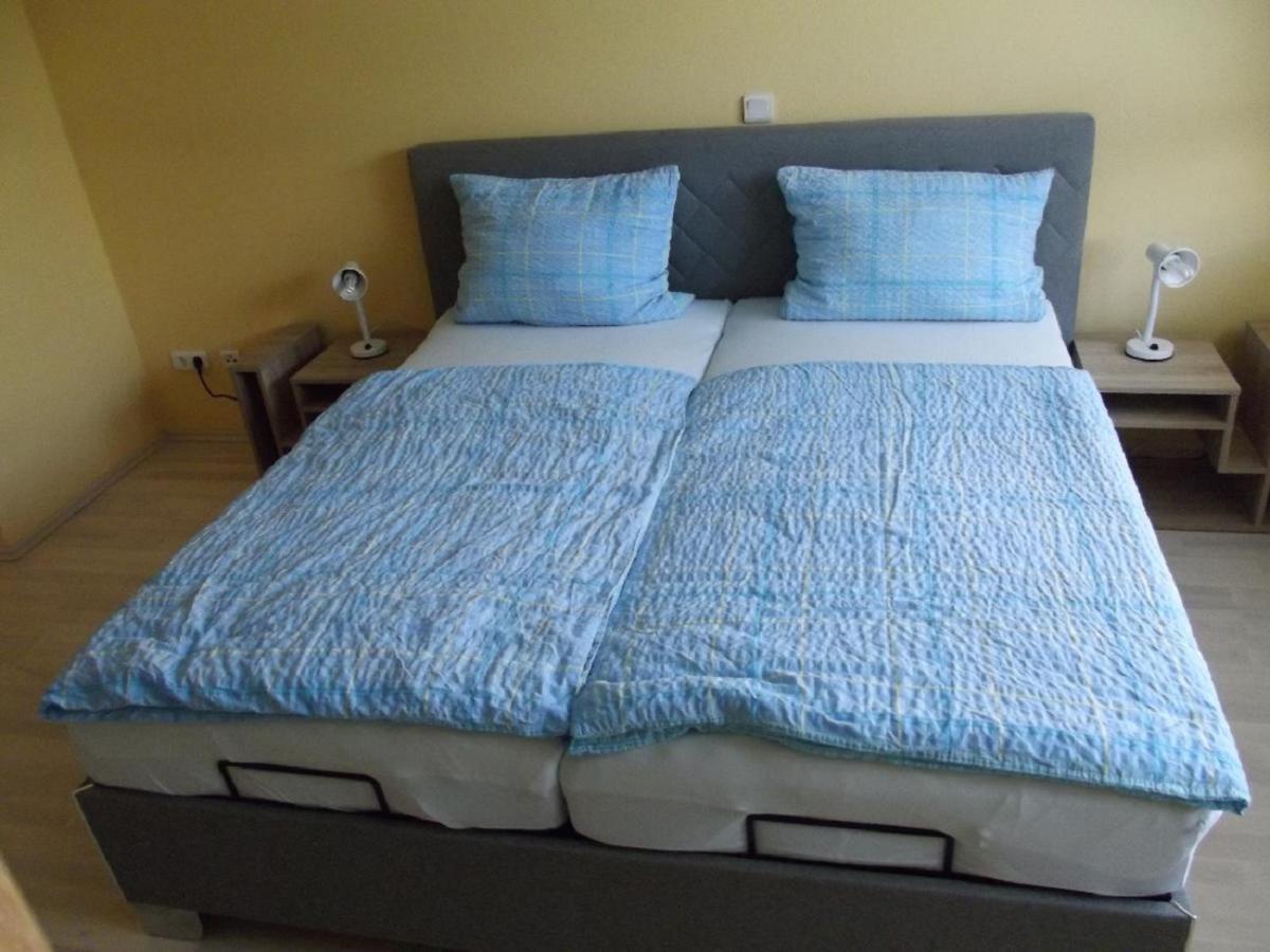 Ferienwohnung Reuter Christine Bad Staffelstein Zewnętrze zdjęcie